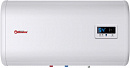 Электроводонагреватель аккумуляционный THERMEX  IF 50 H (PRO) (50л, белый, бак нерж., гориз.установка, плоский)    с доставкой в NAME